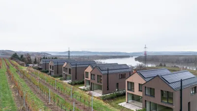 5-Zimmer-Haus mieten in Krems an der Donau – 121 m², € 2.100 – Bild 2 von 11