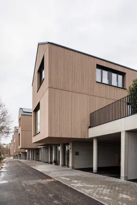 5-Zimmer-Haus mieten in Krems an der Donau – 121 m², € 2.100 – Bild 6 von 11