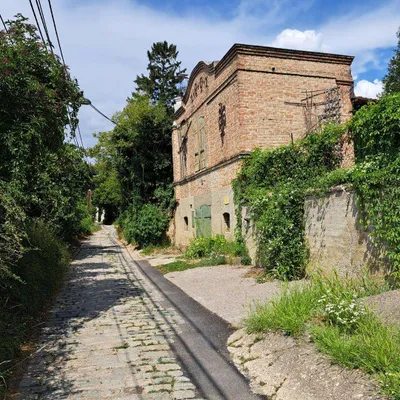 Grundstück kaufen in Korneuburg – 1 402 m², € 1.350.000 – Bild 1 von 5