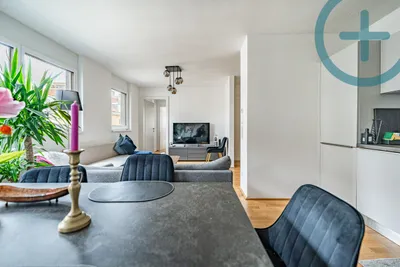 2-Zimmer-Wohnung kaufen in Wien – 58,7 m², € 399.000 – Bild 4 von 11