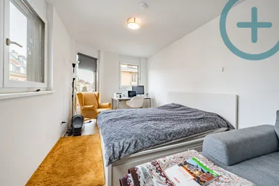 2-Zimmer-Wohnung kaufen in Wien – 58,7 m², € 399.000 – Bild 6 von 11
