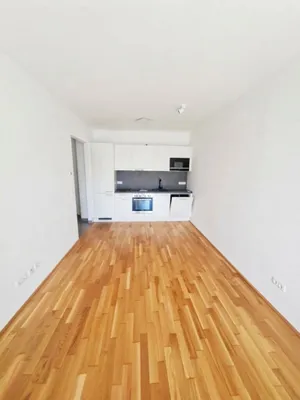 2-Zimmer-Wohnung mieten in Graz – 38,58 m², € 668