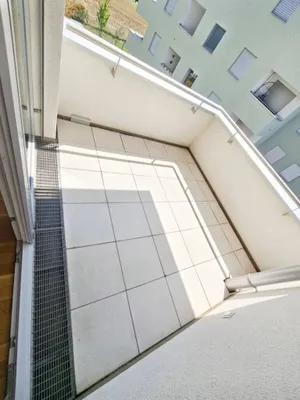 2-Zimmer-Wohnung mieten in Graz – 38,58 m², € 668 – Bild 8 von 9