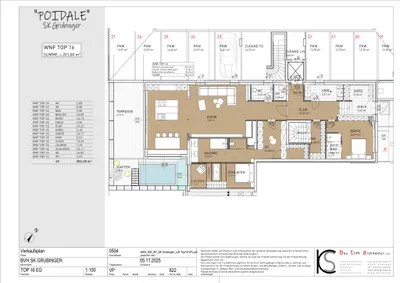 3-Zimmer-Wohnung kaufen in Vöcklabruck – 201 m² – Bild 5 von 6