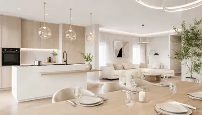 3-Zimmer-Wohnung kaufen in Vöcklabruck – 201 m² – Bild 2 von 6