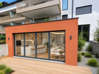 3-Zimmer-Wohnung kaufen in Vöcklabruck – 201 m² – Bild 3 von 6