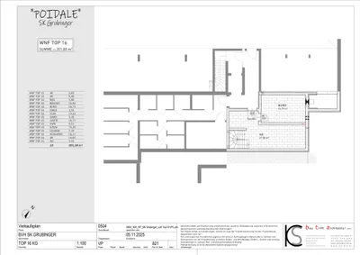3-Zimmer-Wohnung kaufen in Vöcklabruck – 201 m² – Bild 6 von 6