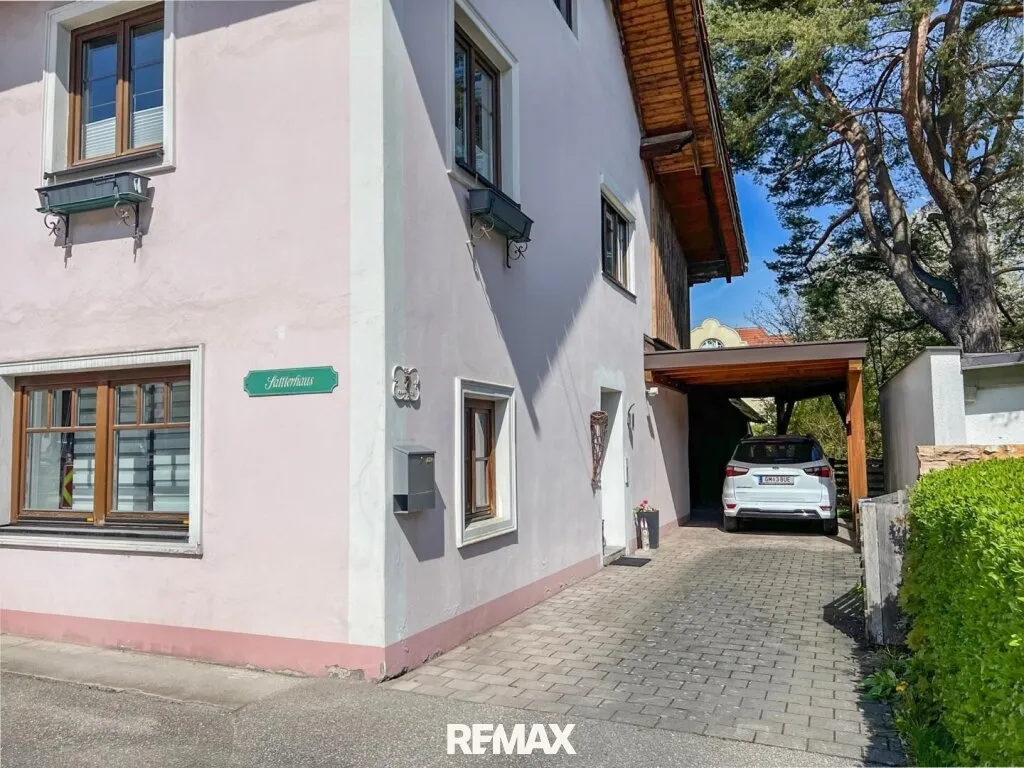 Räumlichkeiten zu MIETEN - für Kanzlei, Büro, Frisör, Atelier, Versicherung........ - Ansicht 3