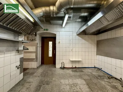 Gewerbeimmobilie mieten in Wien – 207 m², € 4.377 – Bild 6 von 20