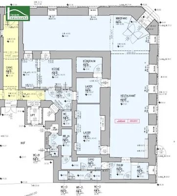 Gewerbeimmobilie mieten in Wien – 207 m², € 4.377 – Bild 20 von 20