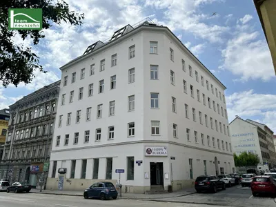 Gewerbeimmobilie mieten in Wien – 207 m², € 4.377 – Bild 3 von 20