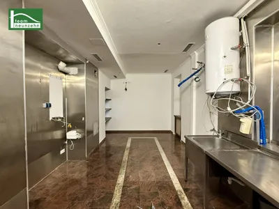 Gewerbeimmobilie mieten in Wien – 207 m², € 4.377 – Bild 10 von 20
