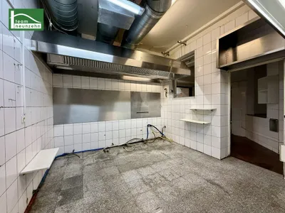 Gewerbeimmobilie mieten in Wien – 207 m², € 4.377 – Bild 8 von 20