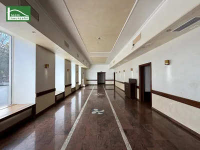 Gewerbeimmobilie mieten in Wien – 207 m², € 4.377 – Bild 1 von 20