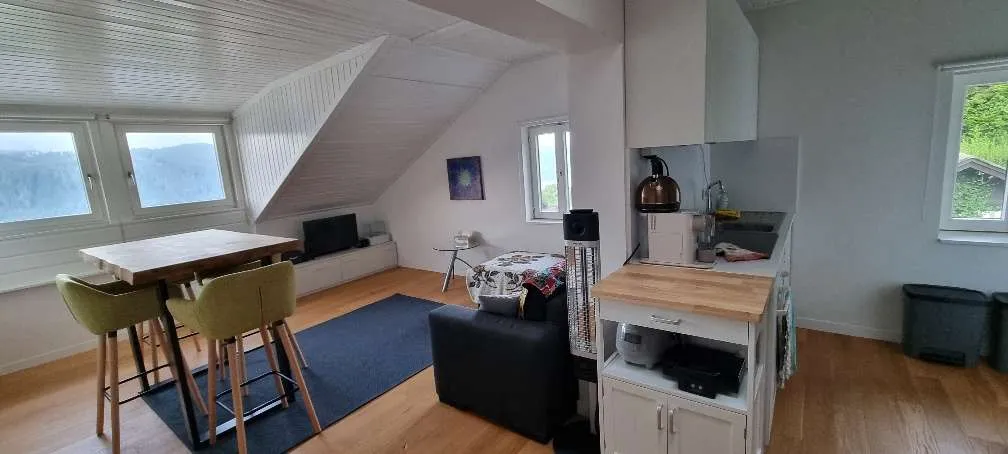 Wohnung – Millstatt am See, Großdombra - Ansicht 3