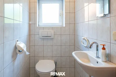 7-Zimmer-Haus kaufen in Deutschlandsberg – 200 m², € 460.000 – Bild 11 von 34