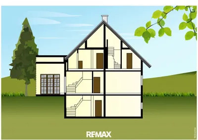 7-Zimmer-Haus kaufen in Deutschlandsberg – 200 m², € 460.000 – Bild 34 von 34