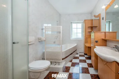 7-Zimmer-Haus kaufen in Deutschlandsberg – 200 m², € 460.000 – Bild 8 von 34