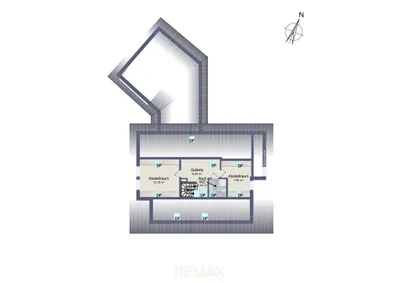 7-Zimmer-Haus kaufen in Deutschlandsberg – 200 m², € 460.000 – Bild 21 von 34