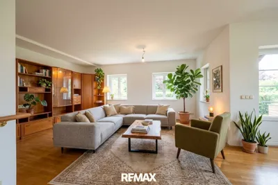 7-Zimmer-Haus kaufen in Deutschlandsberg – 200 m², € 460.000 – Bild 5 von 34