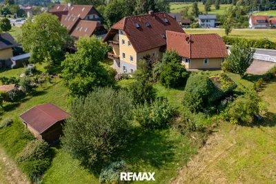 7-Zimmer-Haus kaufen in Deutschlandsberg – 200 m², € 460.000 – Bild 30 von 34