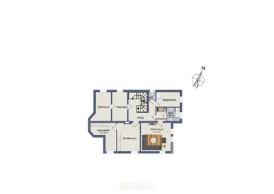 7-Zimmer-Haus kaufen in Deutschlandsberg – 200 m², € 460.000 – Bild 25 von 34