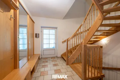 7-Zimmer-Haus kaufen in Deutschlandsberg – 200 m², € 460.000 – Bild 4 von 34