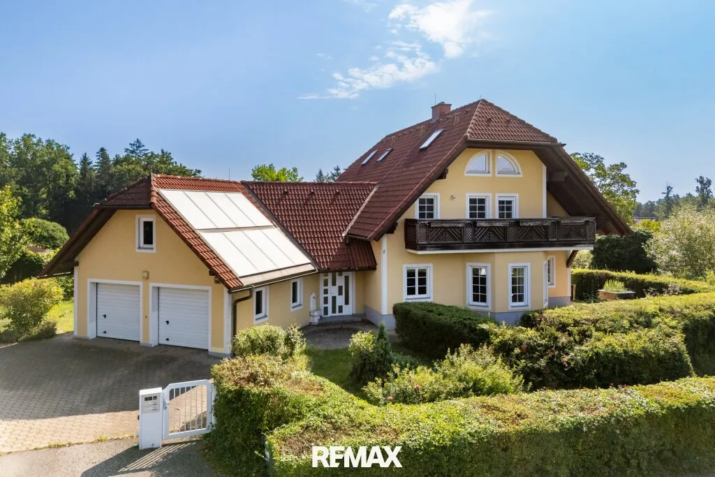 Haus – Sankt Stefan ob Stainz