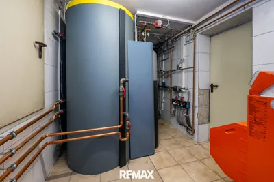 7-Zimmer-Haus kaufen in Deutschlandsberg – 200 m², € 460.000 – Bild 26 von 34