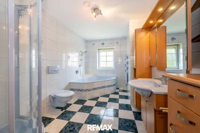7-Zimmer-Haus kaufen in Deutschlandsberg – 200 m², € 460.000 – Bild 19 von 34