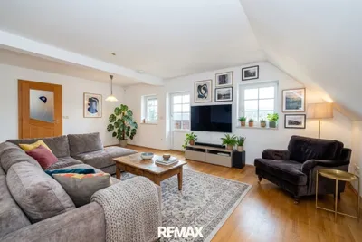 7-Zimmer-Haus kaufen in Deutschlandsberg – 200 m², € 460.000 – Bild 13 von 34