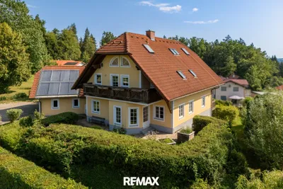 7-Zimmer-Haus kaufen in Deutschlandsberg – 200 m², € 460.000 – Bild 33 von 34