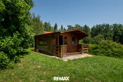 7-Zimmer-Haus kaufen in Deutschlandsberg – 200 m², € 460.000 – Bild 32 von 34