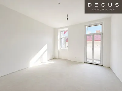 2-Zimmer-Wohnung kaufen in Wien – 58,24 m², € 417.900 – Bild 2 von 9