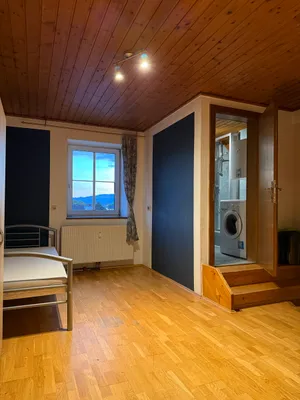 1-Zimmer-Wohnung mieten in Wolfsberg – 25 m², € 399