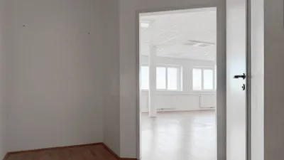 2-Zimmer-Gewerbeimmobilie mieten in Vöcklabruck – 80 m², € 1.311 – Bild 4 von 12