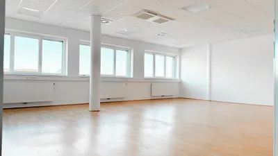 2-Zimmer-Gewerbeimmobilie mieten in Vöcklabruck – 80 m², € 1.311