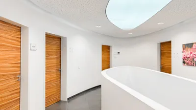 2-Zimmer-Gewerbeimmobilie mieten in Vöcklabruck – 80 m², € 1.311 – Bild 6 von 12