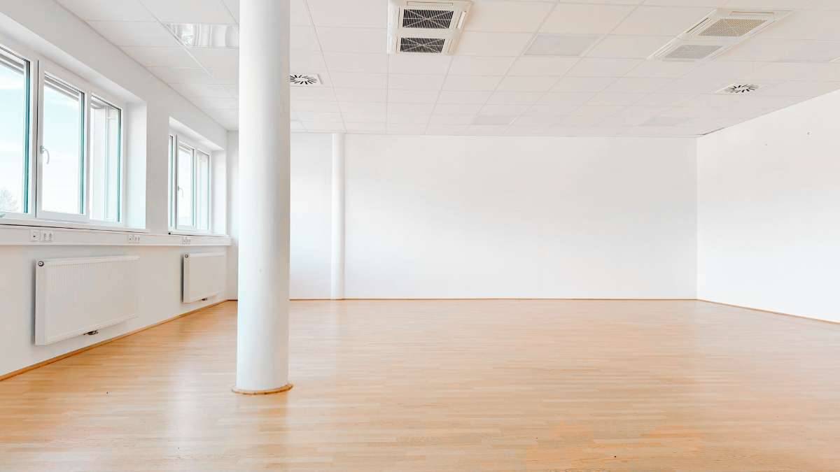 Moderne Gewerbeeinheit für Büro oder Dienstleistung - Ansicht 2