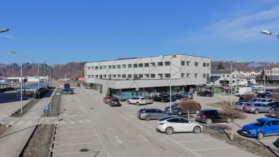 2-Zimmer-Gewerbeimmobilie mieten in Vöcklabruck – 80 m², € 1.311 – Bild 10 von 12