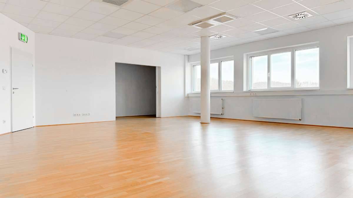 Moderne Gewerbeeinheit für Büro oder Dienstleistung - Ansicht 3