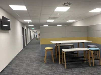Gewerbeimmobilie mieten in Graz – 613 m², € 16 – Bild 6 von 7