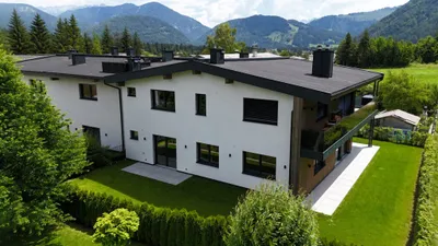 4-Zimmer-Wohnung kaufen in Kitzbühel – 129,22 m², € 1.020.000