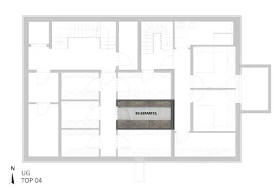 4-Zimmer-Wohnung kaufen in Kitzbühel – 129,22 m², € 1.020.000 – Bild 9 von 9