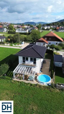 5-Zimmer-Haus kaufen in Salzburg-Umgebung – 100,15 m², € 765.000