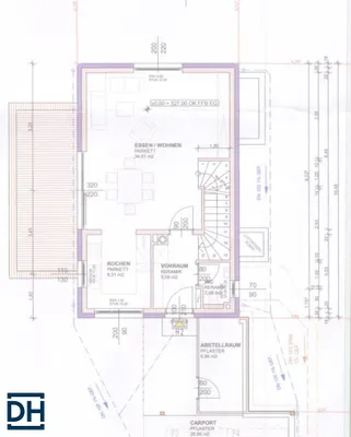 5-Zimmer-Haus kaufen in Salzburg-Umgebung – 100,15 m², € 765.000 – Bild 13 von 17