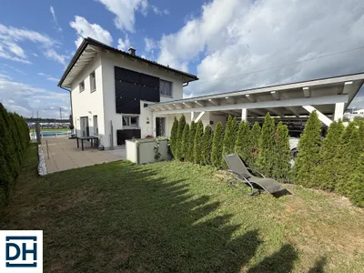 5-Zimmer-Haus kaufen in Salzburg-Umgebung – 100,15 m², € 765.000 – Bild 10 von 17