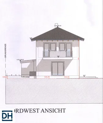 5-Zimmer-Haus kaufen in Salzburg-Umgebung – 100,15 m², € 765.000 – Bild 16 von 17