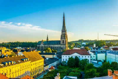 Gewerbeimmobilie kaufen in Linz – 882 m², € 2.100.000