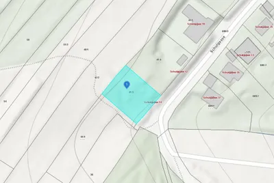 Grundstück kaufen in Mödling – 700 m², € 569.000 – Bild 6 von 6